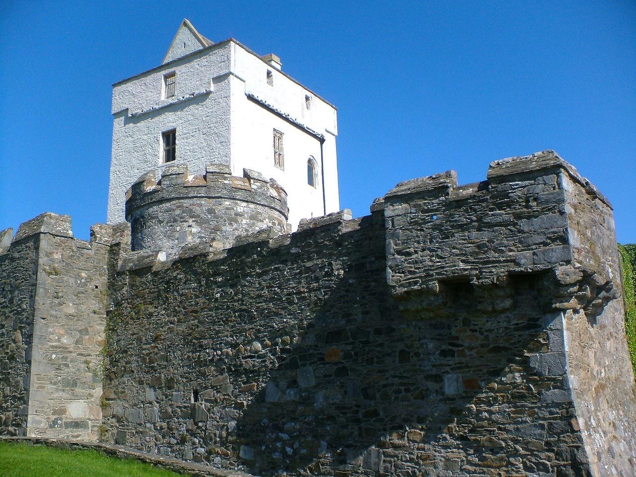 Falcarragh, Ireland